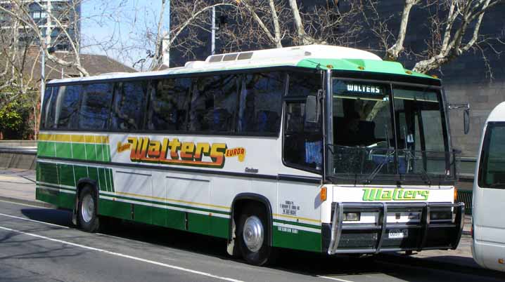 Walters Austral Interbus 0051AC